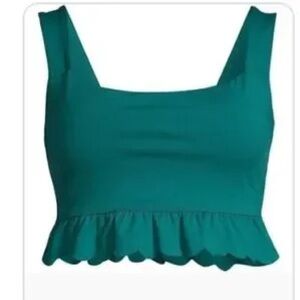 Lily Pulitzer sports bra